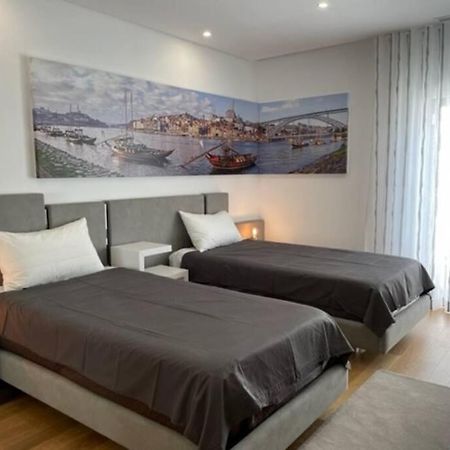 Villa Avec Piscine Dans La Region Du Douro Loureiro  Buitenkant foto