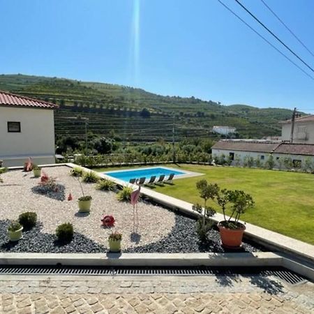 Villa Avec Piscine Dans La Region Du Douro Loureiro  Buitenkant foto